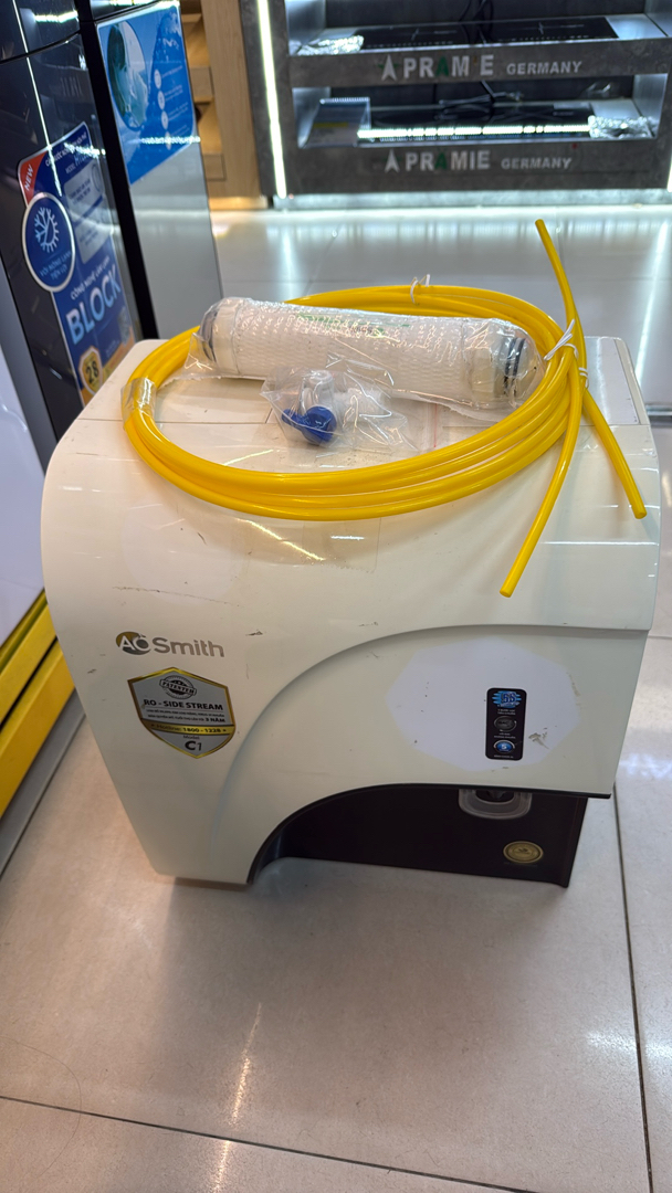 Máy lọc nước AOSMITH C1 (Imei)