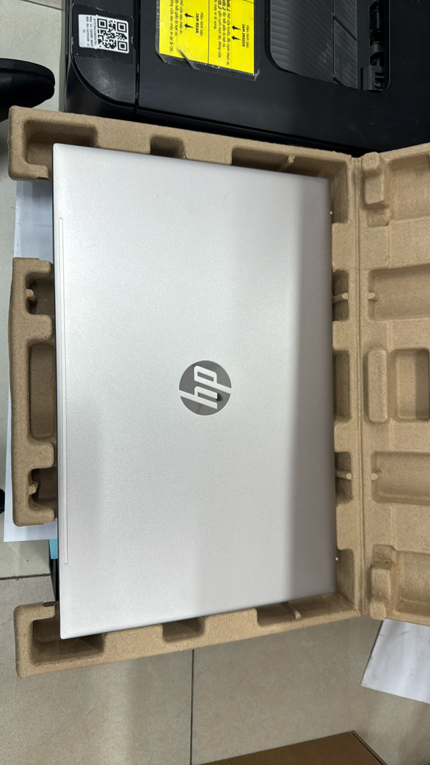 HP Pavilion 15 eg3091TU i7 1355U/16GB/512GB/15.6 inchF/Win11/(8C5L2PA)/Vàng