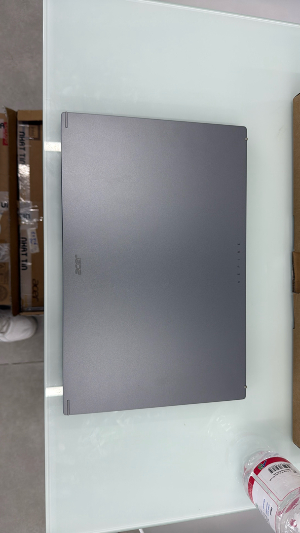 Acer Aspire A515 58GM 53PZ i5 13420H/8GB/512GB/4GB RTX2050/15.6 inchF/Win11/(NX.KQ4SV.008)/Xám