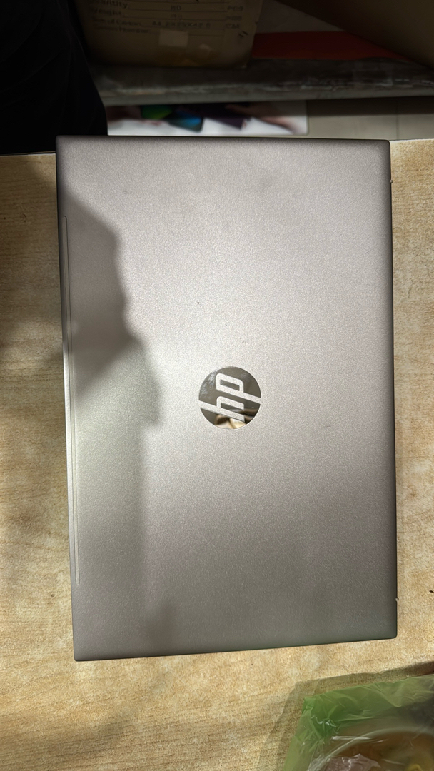 HP Pavilion 15 eg3091TU i7 1355U/16GB/512GB/15.6 inchF/Win11/(8C5L2PA)/Vàng