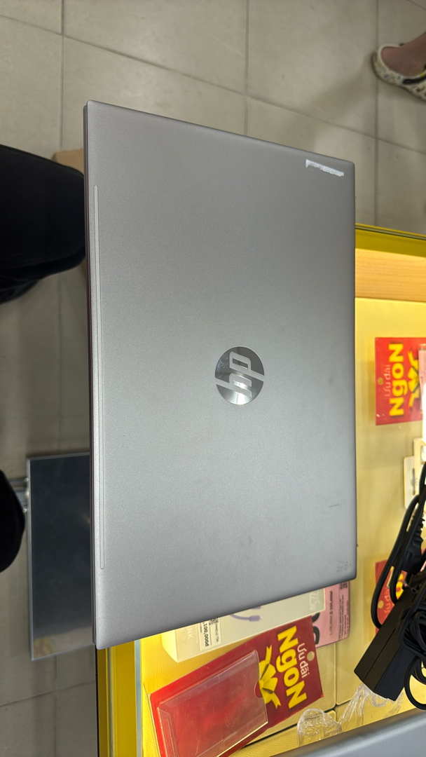 HP Pavilion 15 eg3091TU i7 1355U/16GB/512GB/15.6 inchF/Win11/(8C5L2PA)/Vàng