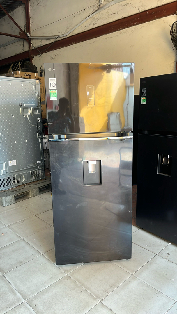 Tủ lạnh LG GN-D392BLA