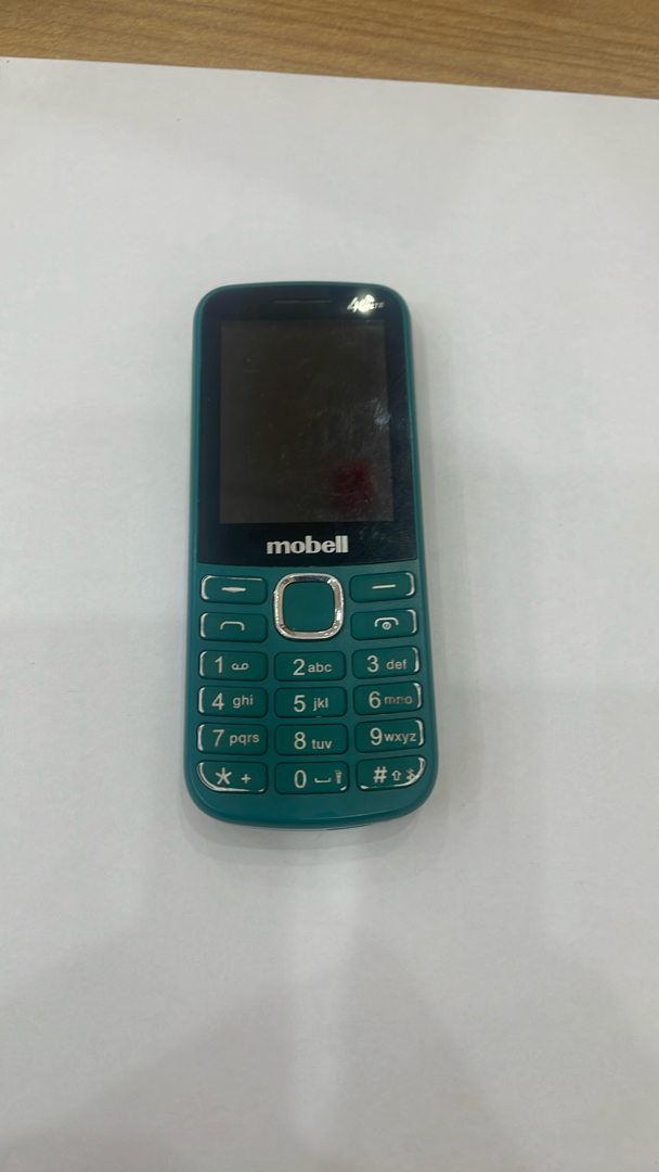 Mobell M331 Xanh