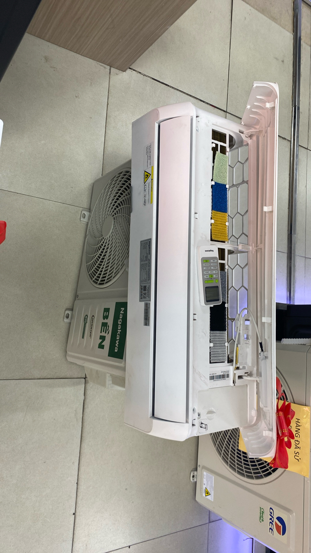 Máy lạnh Nagakawa NIS-C09R2T28
