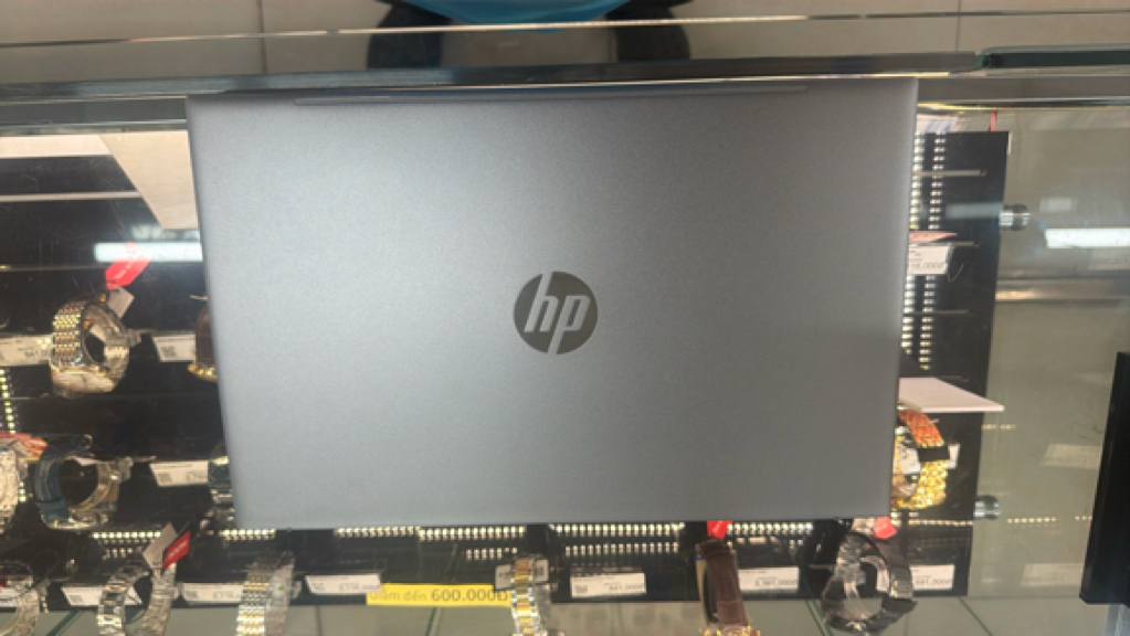 HP Pavilion 15 eg3091TU i7 1355U/16GB/512GB/15.6 inchF/Win11/(8C5L2PA)/Vàng