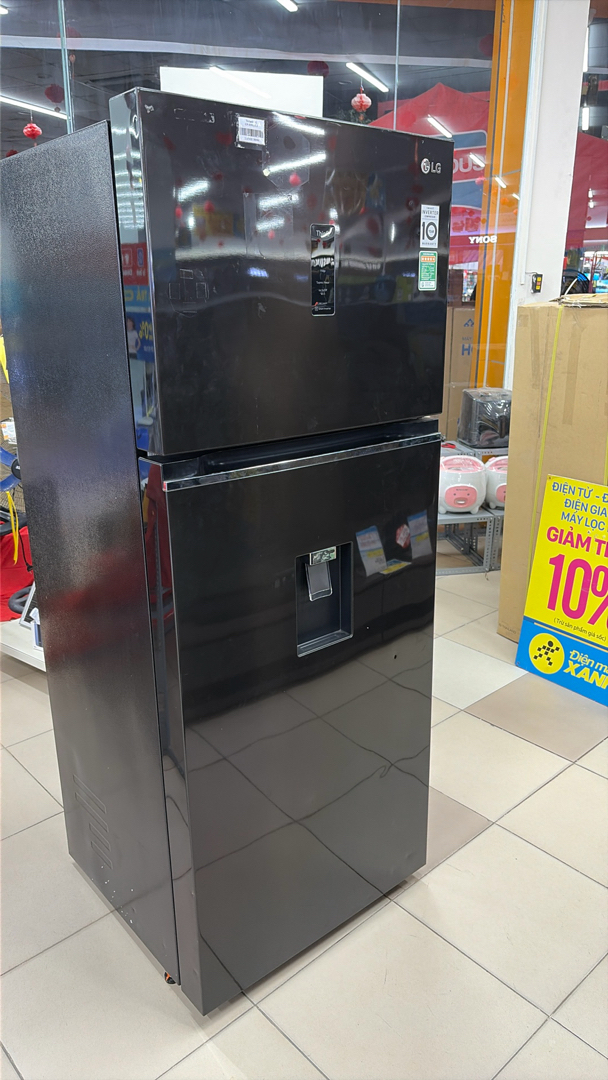 Tủ lạnh LG GN-D392BLA