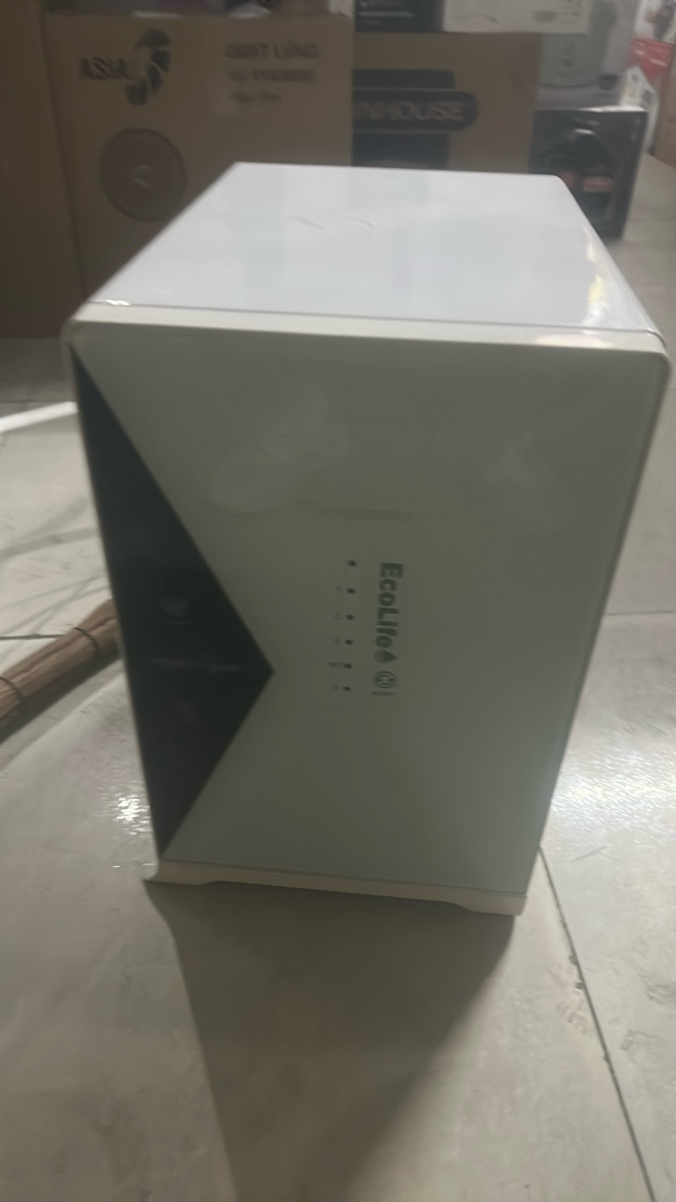 Máy lọc nước RO Kangaroo KG100HU (Imei)