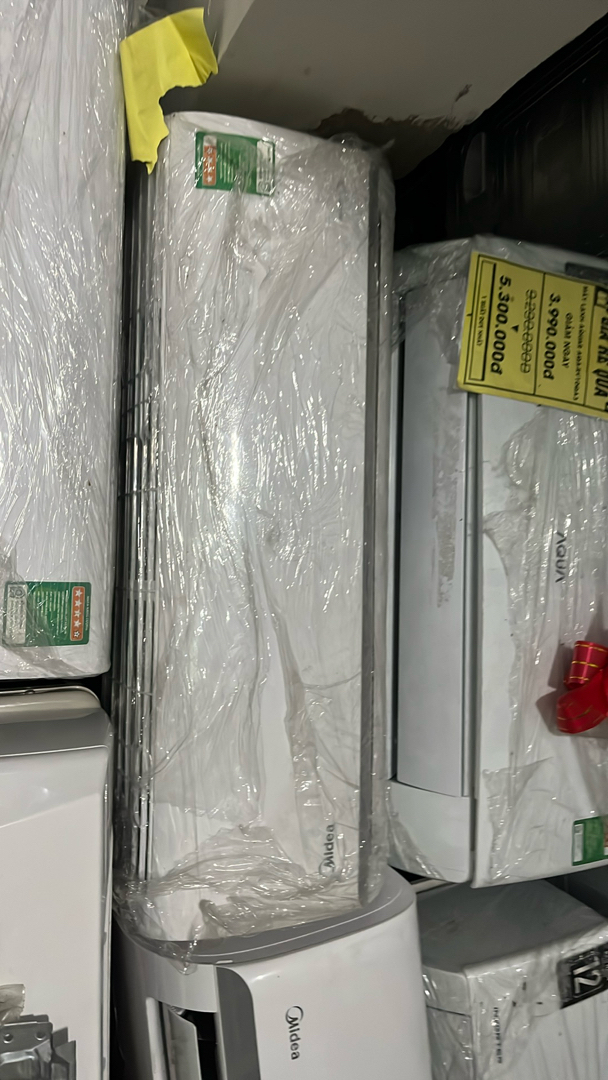 Máy Lạnh Midea MAFA-09CDN8