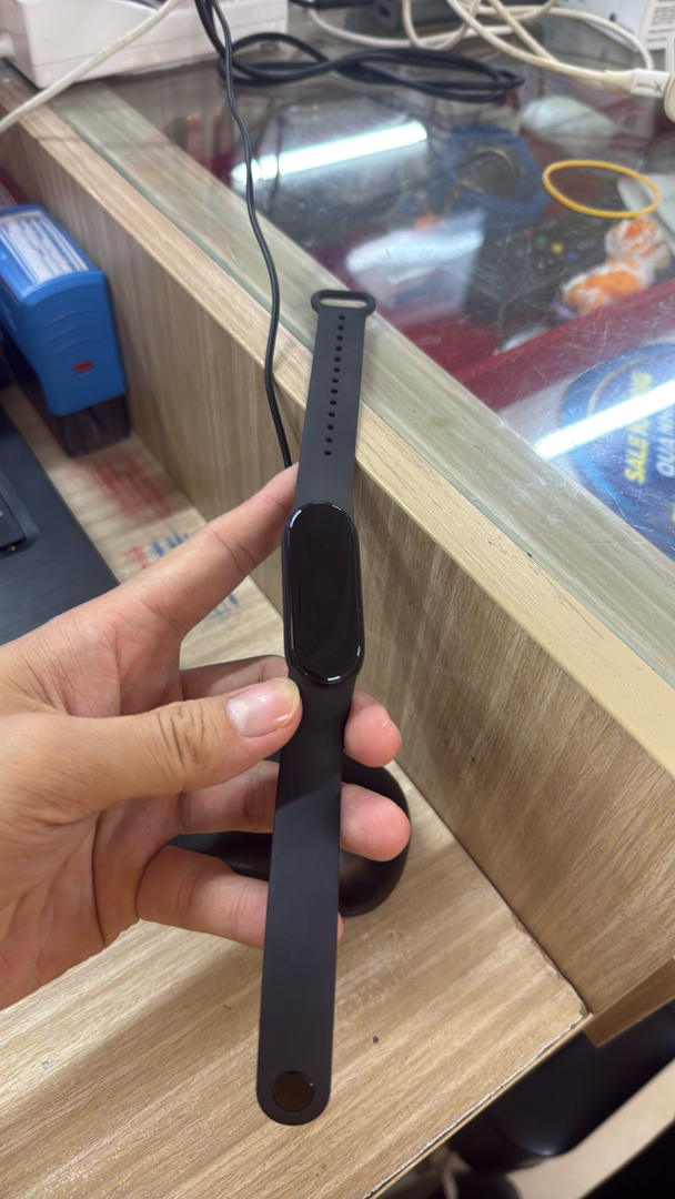 Vòng đeo tay thông minh Mi Band 6