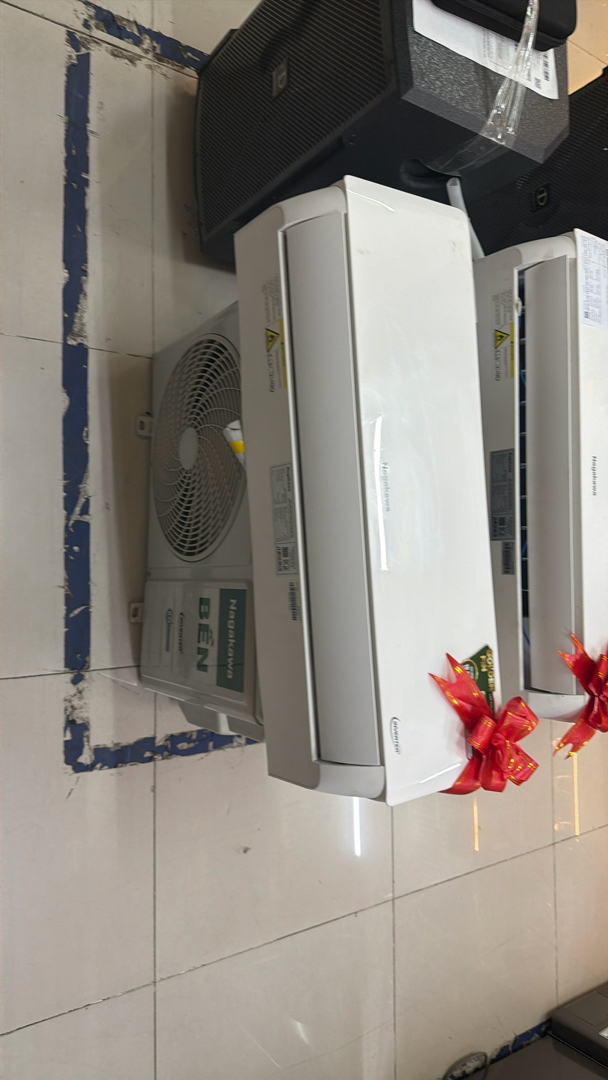 Máy lạnh Nagakawa NIS-C09R2T28