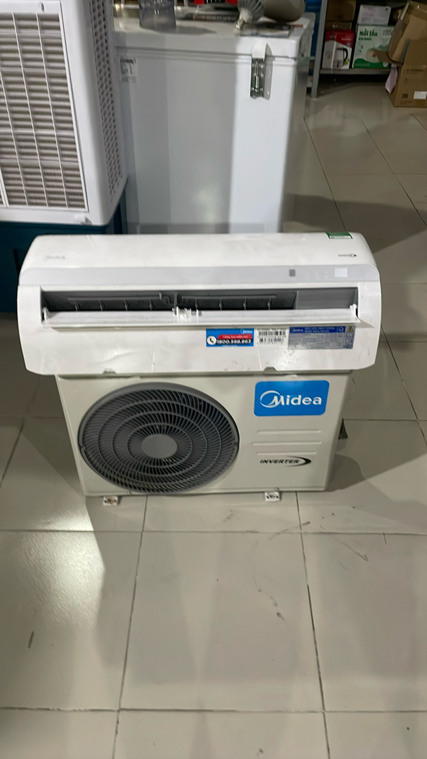 Máy Lạnh Midea MAFA-09CDN8