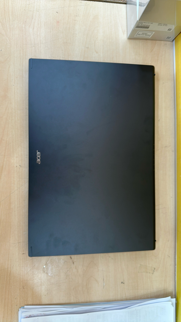 Acer Aspire 7 A715 76G 5806 i5 12450H/16GB/512GB/4GB RTX3050/15.6 inchF/144Hz/Win11/(NH.QMFSV.002)/Đ