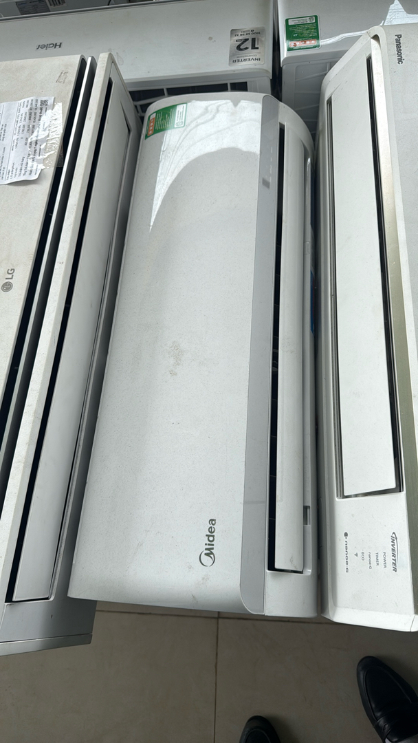 Máy Lạnh Midea MAFA-09CDN8