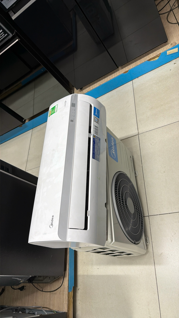 Máy Lạnh Midea MAFA-09CDN8