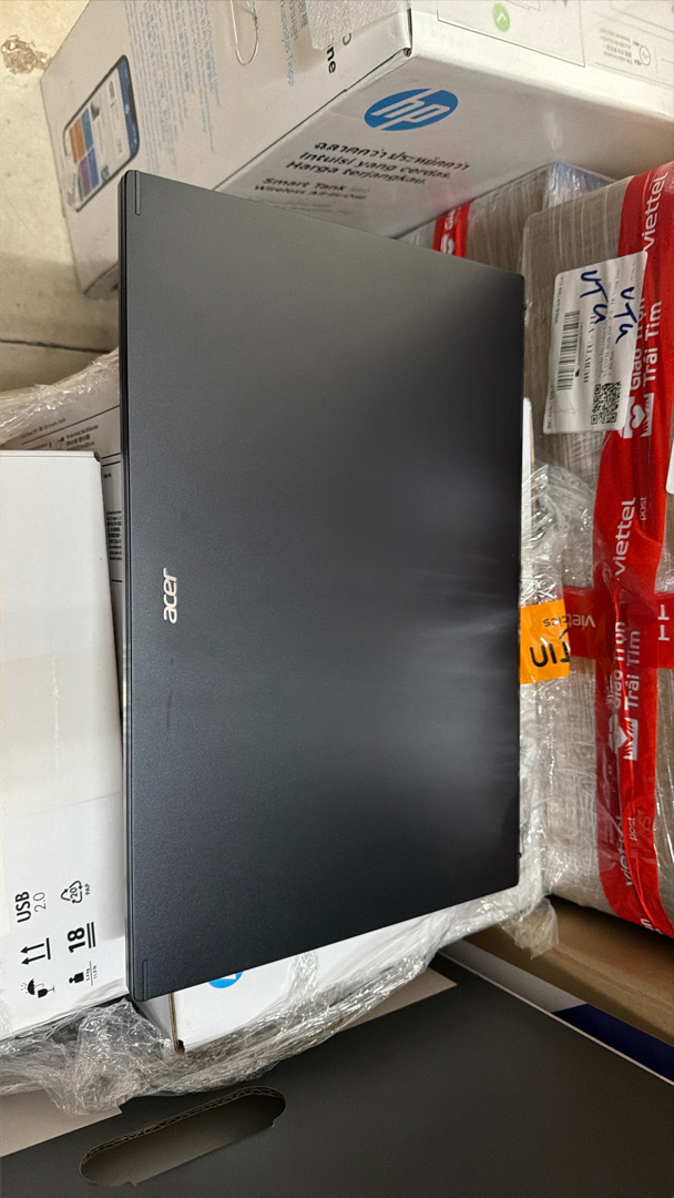 Acer Aspire 7 A715 76G 5806 i5 12450H/16GB/512GB/4GB RTX3050/15.6 inchF/144Hz/Win11/(NH.QMFSV.002)/Đ