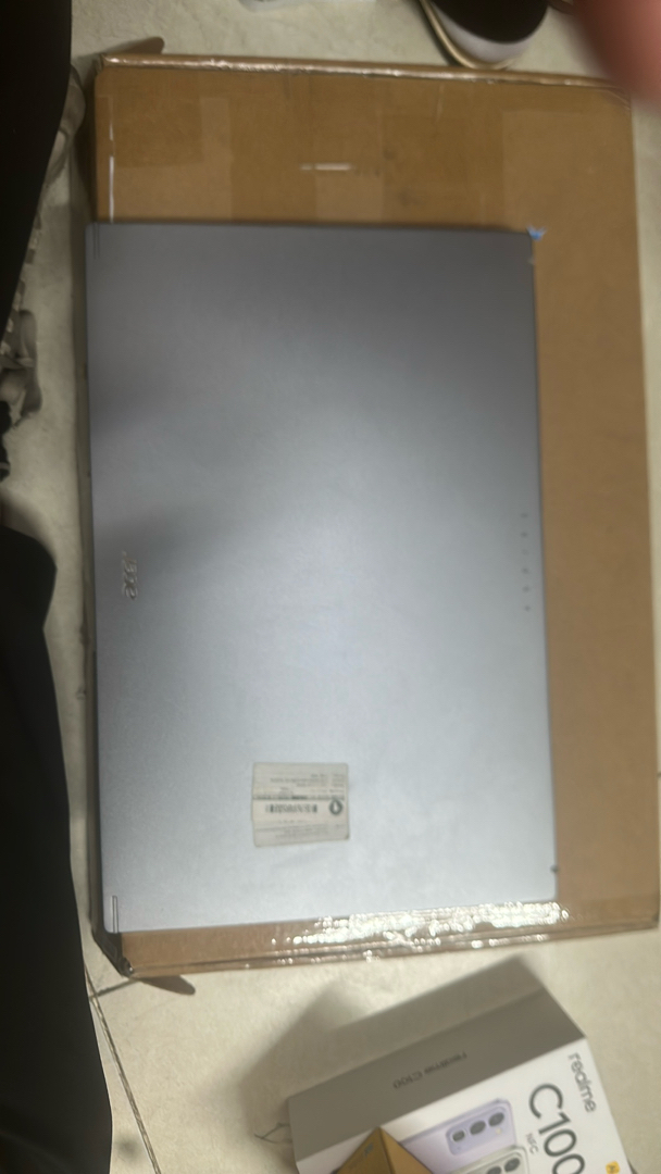 Acer Aspire 5 A515 58GM 51LB i5 13420H/16GB/512GB/4GB RTX2050/15.6 inchF/Win11/(NX.KQ4SV.002)/Xám
