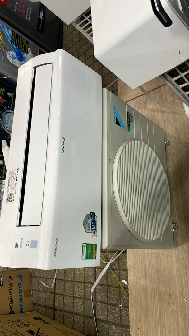 Máy lạnh Daikin ATKB35YVMV
