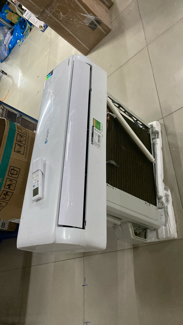 Máy lạnh Casper TC-18IS36