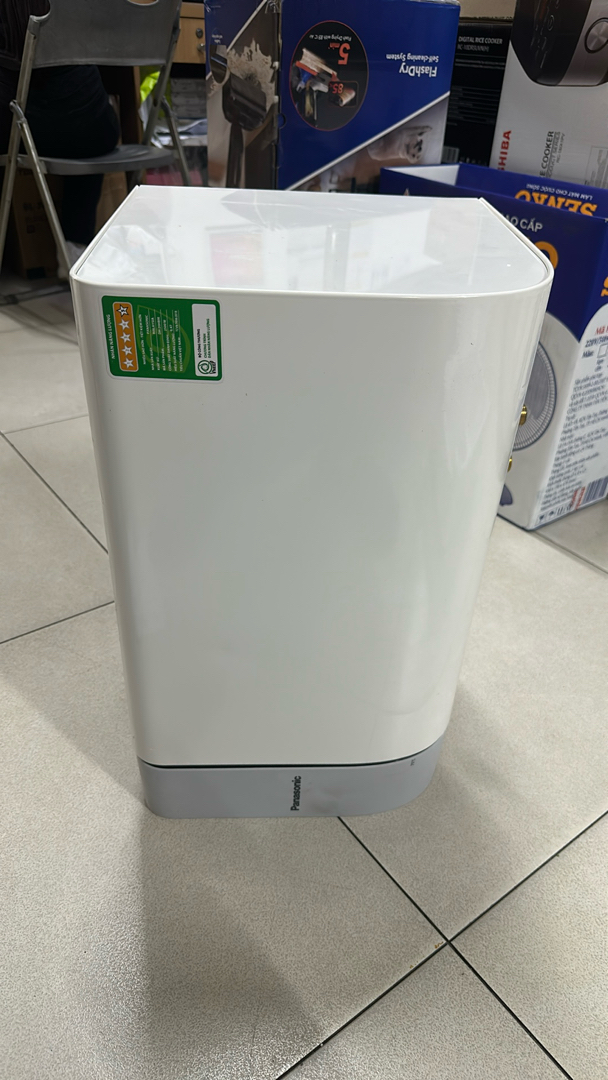 Bình nước nóng Panasonic DH-20HBMVW