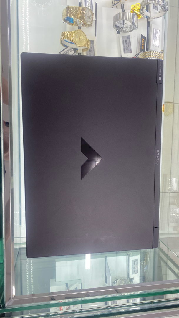 HP VICTUS 16 s0077AX R7 7840HS/16GB/512GB/16.1 inchF/144Hz/6GB RTX3050/Win11/(8C5N6PA)/Đen