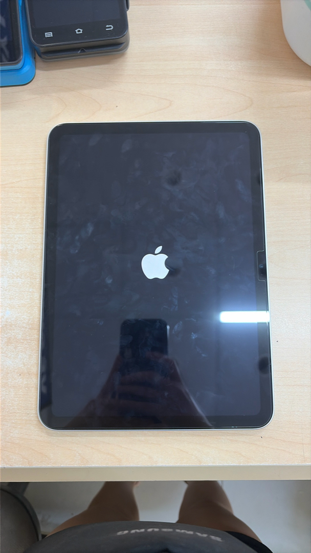 Máy tính bảng iPad 11 (A16) Wifi 128GB Silver