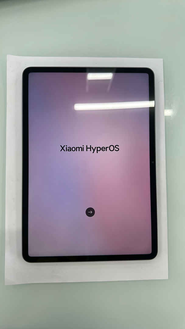 Xiaomi Pad 8 (8+256G) Xám