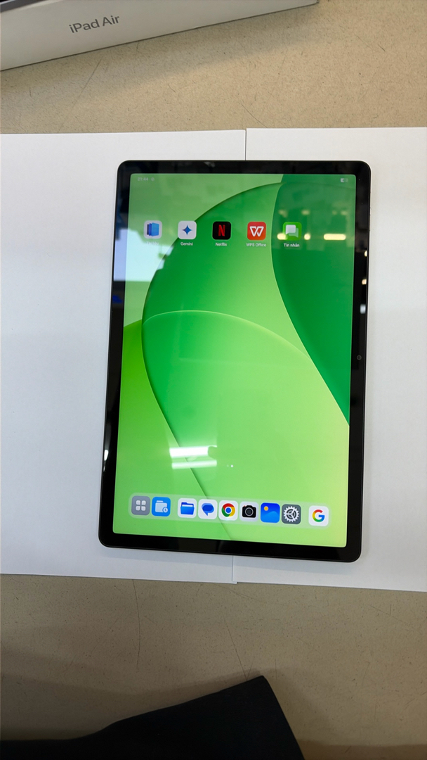 Máy tính bảng OPPO Pad SE Wifi 4+128GB Bạc