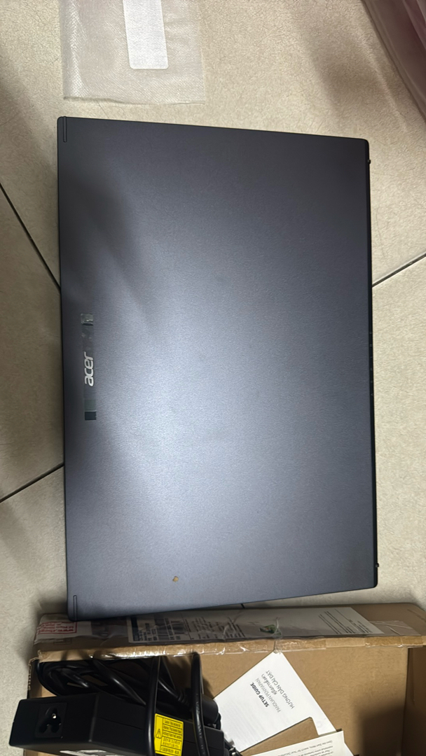 Acer Aspire 7 A715 76G 5806 i5 12450H/16GB/512GB/4GB RTX3050/15.6 inchF/144Hz/Win11/(NH.QMFSV.002)/Đ
