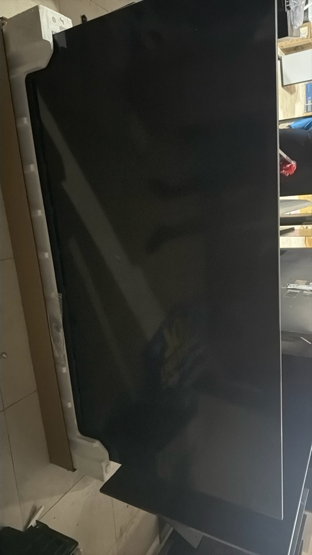 Tivi QLED Mini LED 4K TCL 75C755