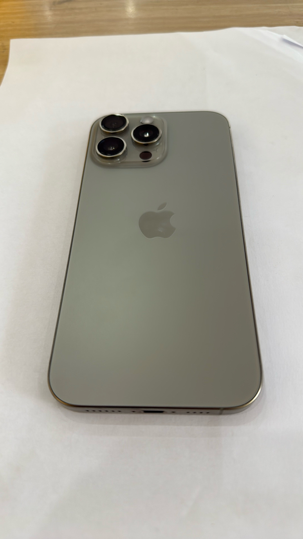 Mua Điện thoại iPhone 16 Pro Max 1TB Natural Titanium cũ, rẻ hơn từ 30 ...