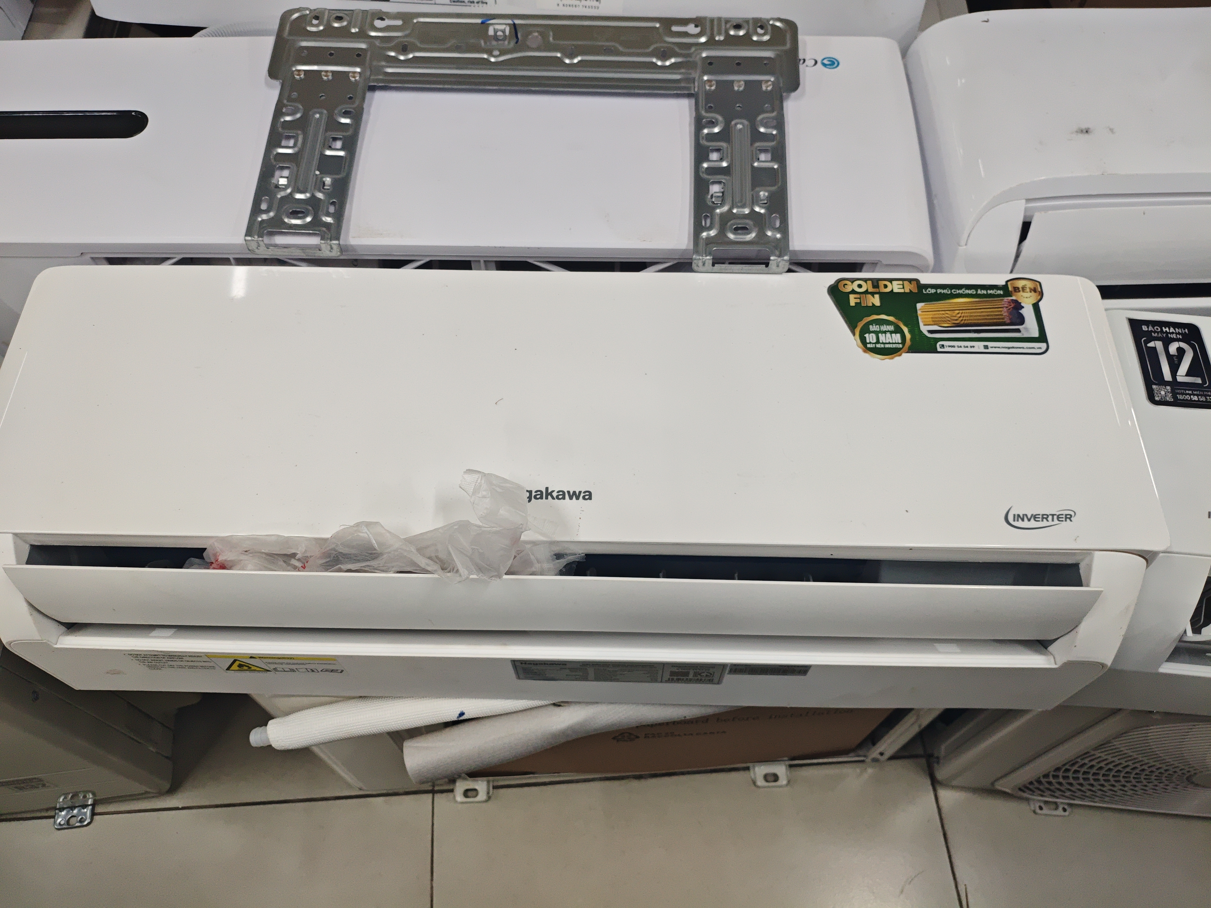 Máy lạnh Nagakawa NIS-C09R2T28