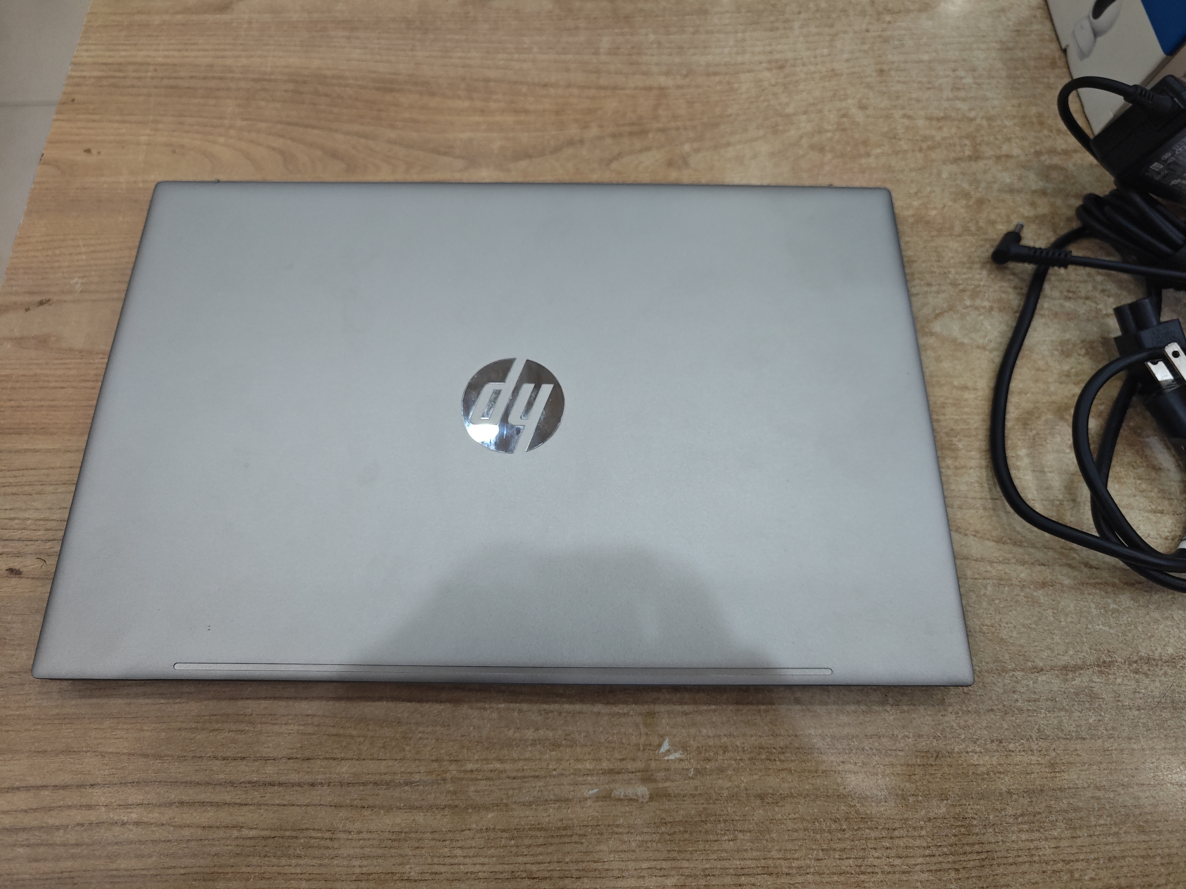 HP Pavilion 15 eg3091TU i7 1355U/16GB/512GB/15.6 inchF/Win11/(8C5L2PA)/Vàng