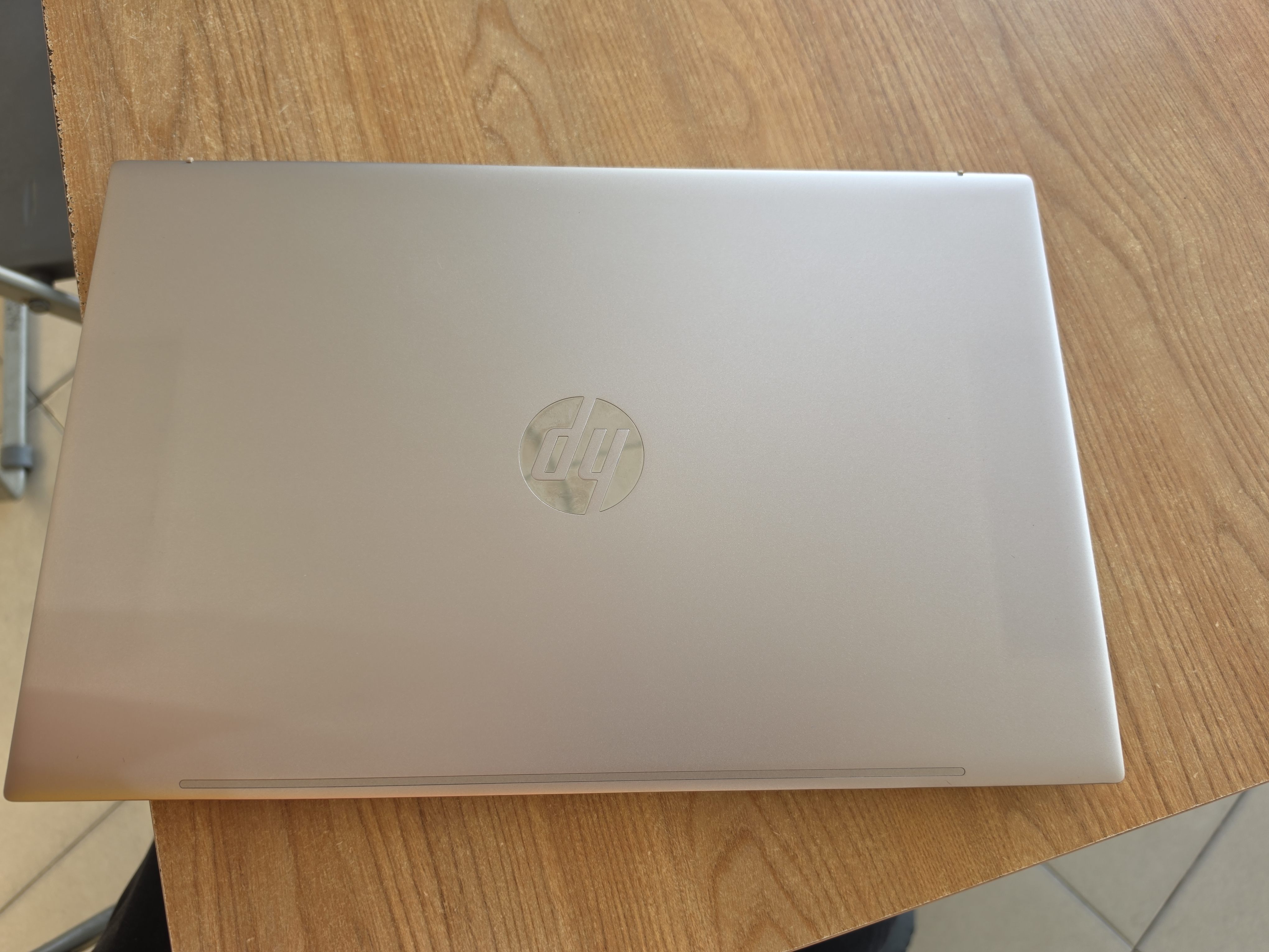 HP Pavilion 15 eg3091TU i7 1355U/16GB/512GB/15.6 inchF/Win11/(8C5L2PA)/Vàng