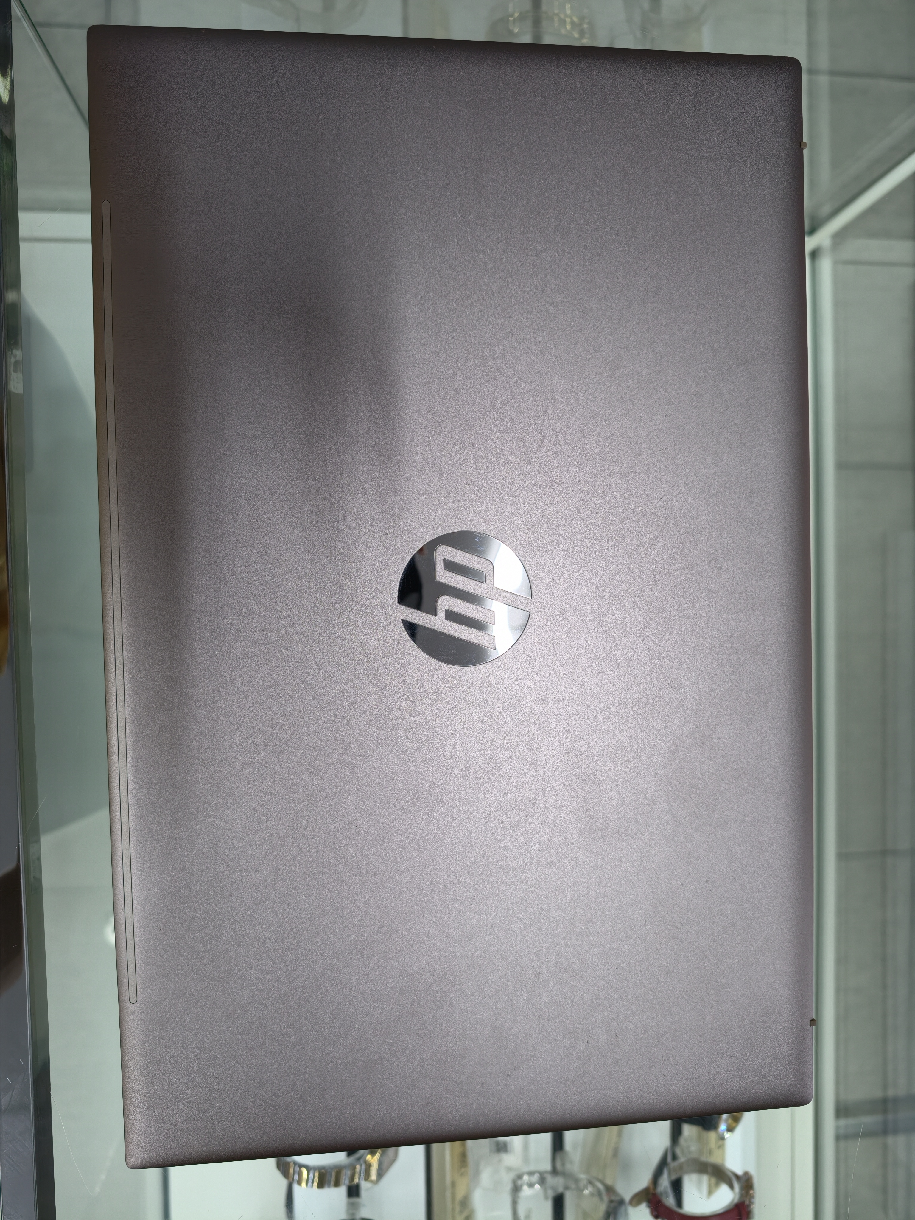HP Pavilion 15 eg3091TU i7 1355U/16GB/512GB/15.6 inchF/Win11/(8C5L2PA)/Vàng