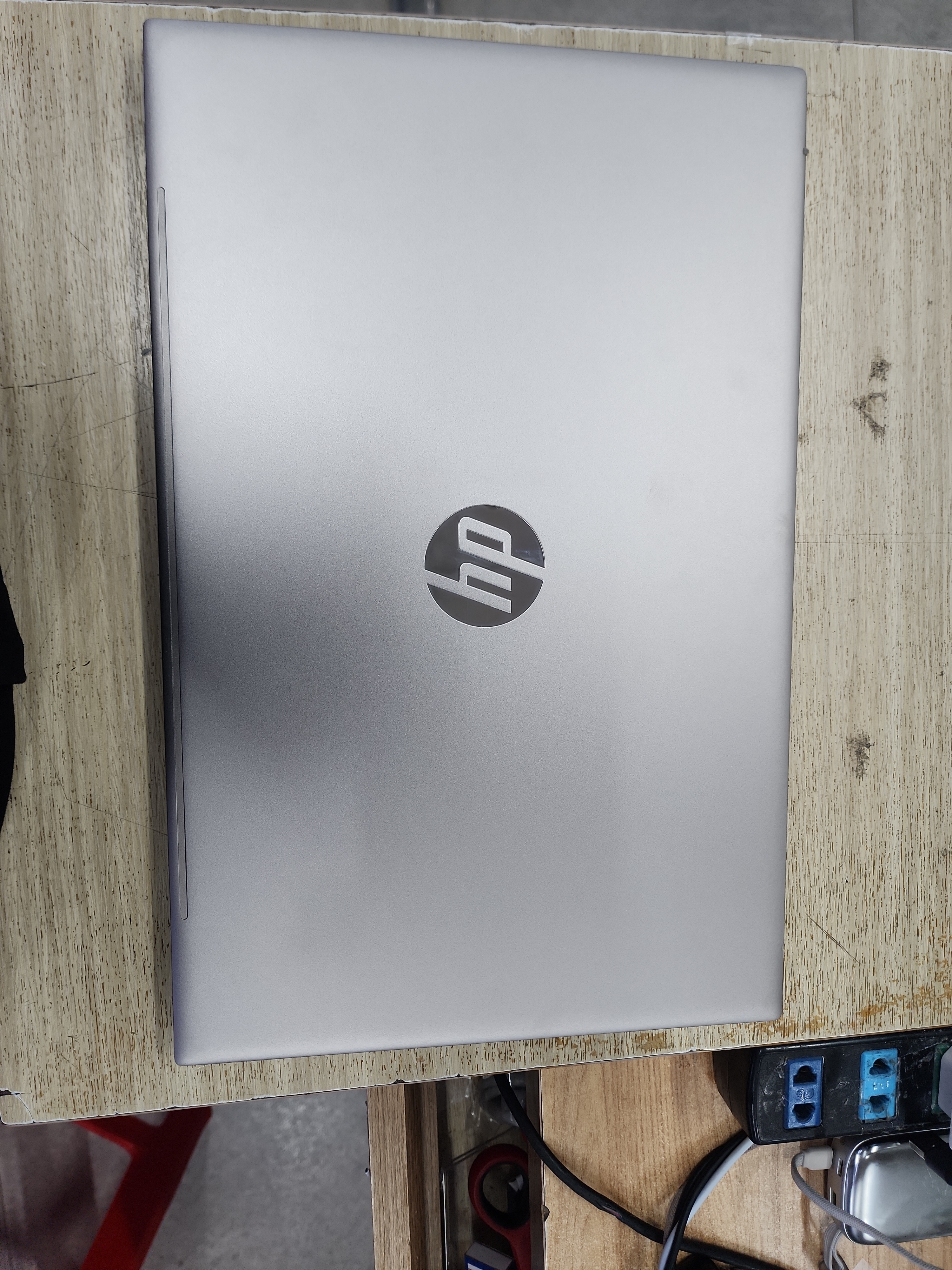 HP Pavilion 15 eg3091TU i7 1355U/16GB/512GB/15.6 inchF/Win11/(8C5L2PA)/Vàng