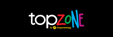 Footer - Topzone
