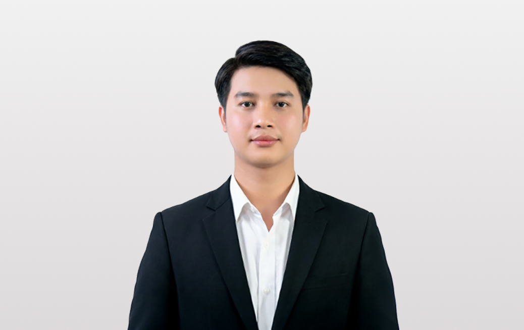 <span>Ông</span>  Hoàng Hữu Hưng