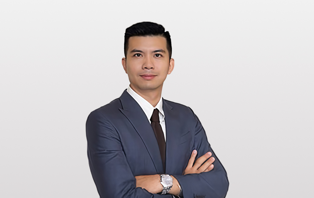 <span>Ông</span>  Đồng Quang Trung