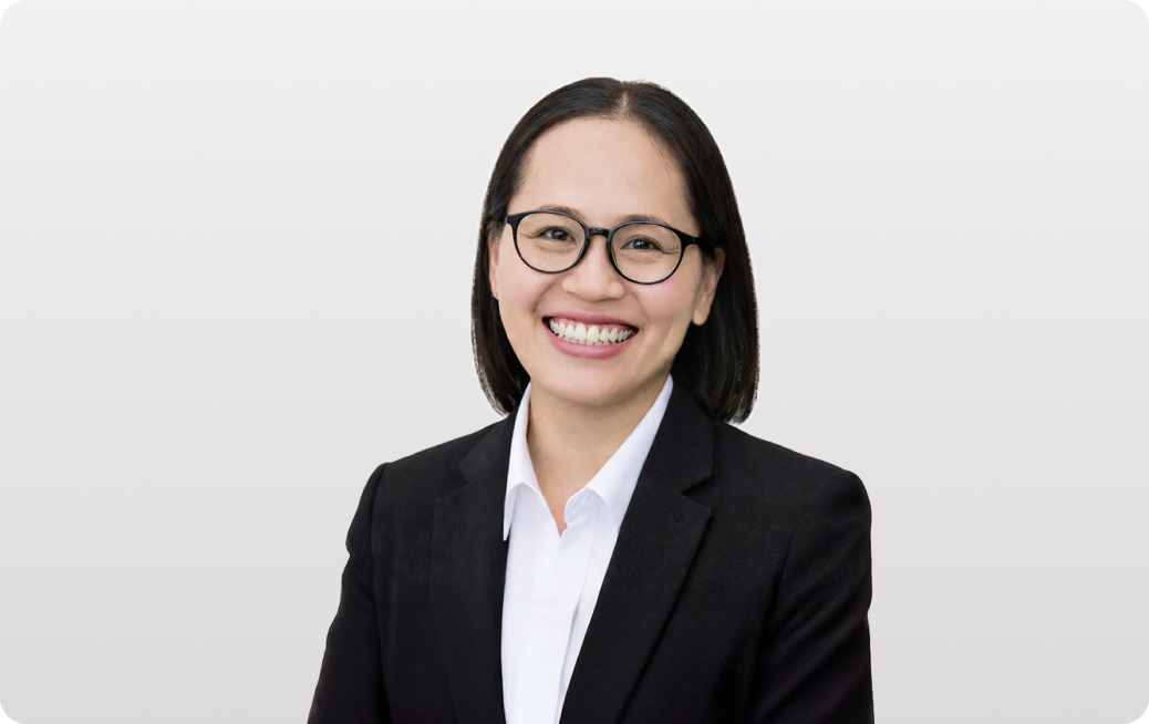 <span>Bà</span> Võ Thị Phương Thảo