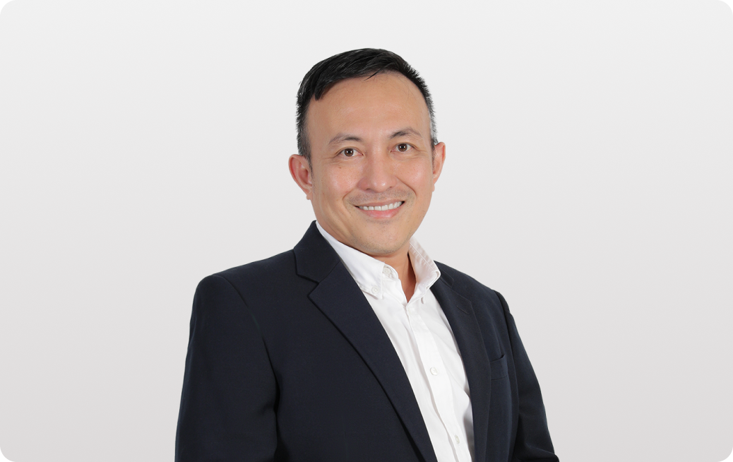 <span>Ông</span>  Trương Hồng Hoàng