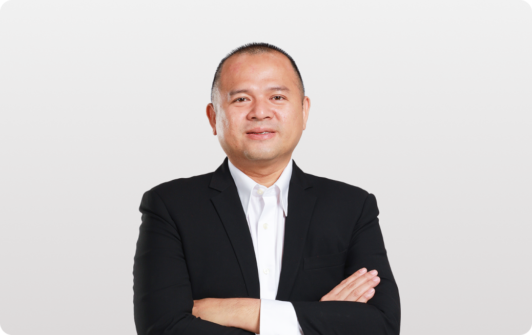 <span>Ông</span>  Quách Vĩnh Nam