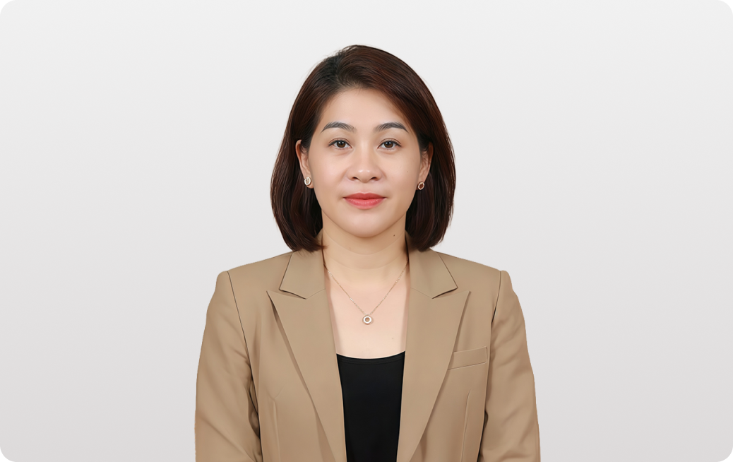 <span>Bà</span> Lê Thảo Trang