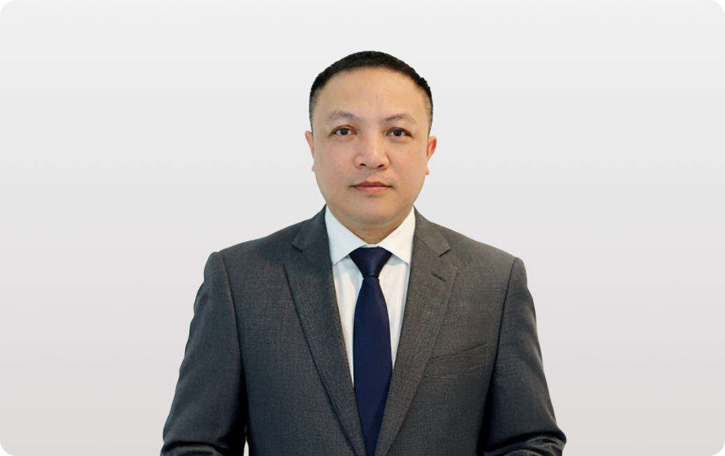 <span>Ông</span>  Đỗ Nguyễn Minh Viễn