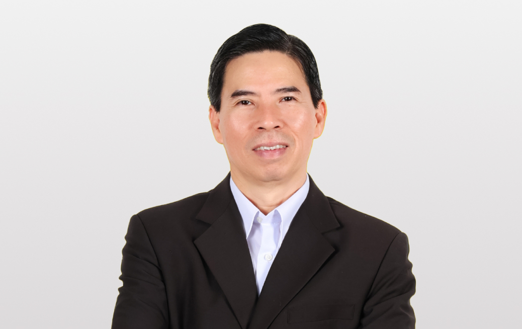 <span>Ông</span> Nguyễn Đức Tài