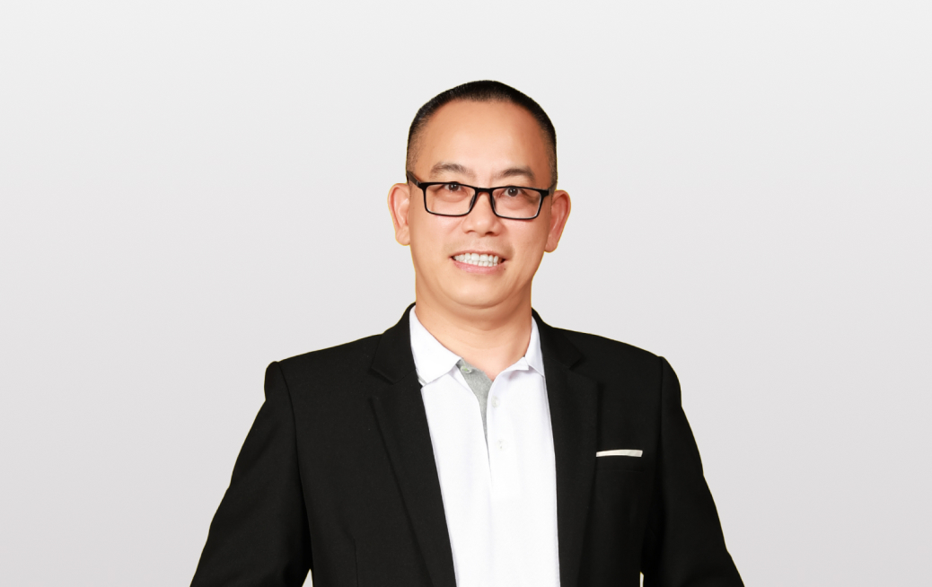 <span>Ông</span>  Vũ Đăng Linh