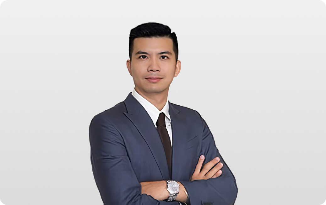 <span>Ông</span>  Đồng Quang Trung