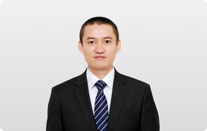 <span>Mr.</span> Vo Ha Trung Tin