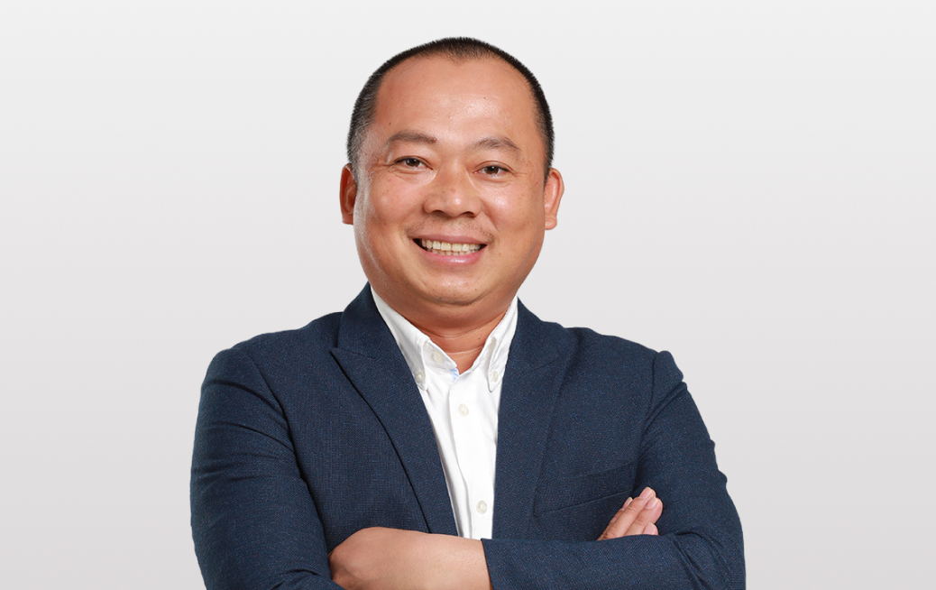 <span>Mr. </span>  Doan Van Hieu Em