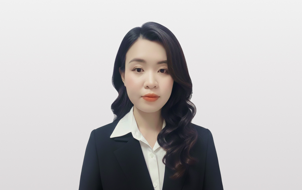 <span>Ms. </span>  Nguyen Thi Hoa