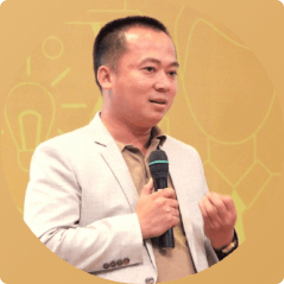 Ông Đoàn Văn Hiểu Em